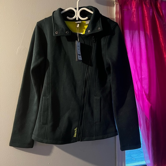 NWT bench jacket - Picture 2 of 3